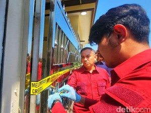 Kata Warga Soal Noda Darah di Rumah Tempat Ceceu Dihabisi