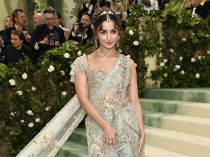 Alia Bhatt Hapus Semua Foto Anak di IG, Takut karena Insiden Saif Alif Khan?