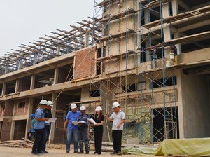 Sektor Properti Mulai Bangkit, Pergudangan Ikut Melejit