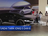 Video: Hyundai Tarik Ribuan Ioniq 5 dan 6