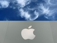 Saham Apple Meroket Langsung Pecah Rekor Usai Tarif Trump Ditunda