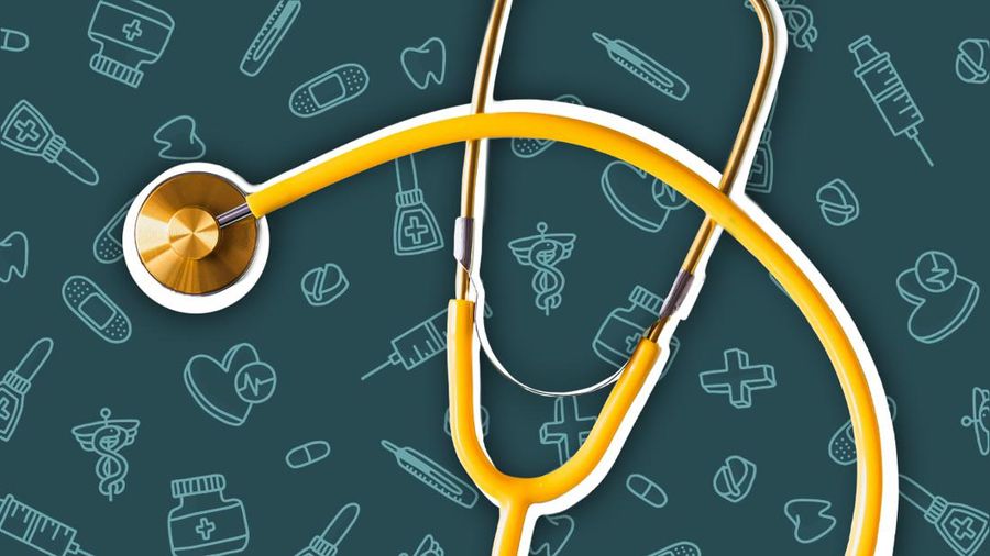 Infografis, Krisis Dokter! Rasio Dokter per 1000 Penduduk (2024)