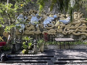 Ada Nominasi Komunitas Penggerak Terdepan Se-Bali di detikBali Awards 2025