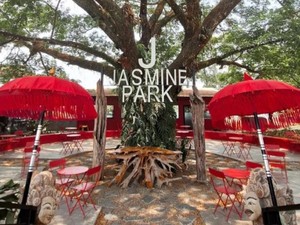 Hidden Gem: 5 Spot Bernuansa Alam di Tangerang dan Tangsel