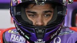 Jorge Martin Ungkap Alasan Susah Menang di MotoGP 2024