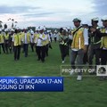 Video: Juni Rampung, Upacara 17-an Jadi Berlangsung di IKN