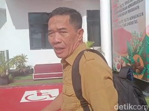 Kejati Malut Usut Dugaan Korupsi Izin Usaha Tambang, Kadis PMPTSP Diperiksa