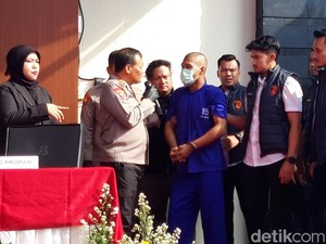 Terungkapnya Motif-Modus Irwan Bunuh Bos Tembaga Boyolali