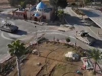 AS-China-Rusia-Arab Respons 'Genosida' Baru Israel di Rafah, Sebut Ini