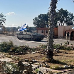 Israel Serang Rafah, Cek Daftar Negara Pemasok Senjata Canggihnya!