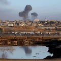 Israel Pede AS Tak Akan Hentikan Pasokan Senjata Meski Serang Rafah