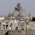 Warning Biden Diabaikan, Israel Mulai 'Genosida Baru' Bombardir Rafah