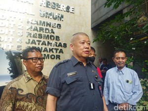 Pelapor Pendeta Gilbert Diperiksa Polisi, Serahkan Bukti Rekaman Video