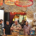 Pengusaha Ritel Modern-Pedagang Pasar RI Sepakat Siap-Siap La Nina