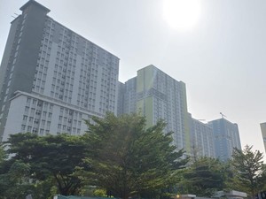 Renovasi Wisma Atlet Telan Rp 350 M, Siapa yang Bakal Isi?