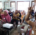 Ini Alasan Kenapa Perempuan Jadi Kunci Pembangunan Berkelanjutan