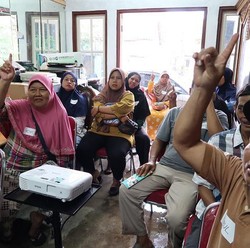 Ini Alasan Kenapa Perempuan Jadi Kunci Pembangunan Berkelanjutan