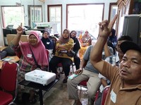 Ini Alasan Kenapa Perempuan Jadi Kunci Pembangunan Berkelanjutan