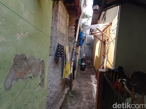 Korban Heran Curanmor di Tebet Sering Sasar Motor Baru Lunas Cicilan
