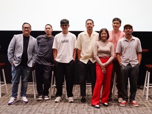 Maliq & DEssentials Nggak Pernah Gagal Menghibur Penggemar