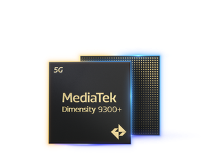 MediaTek Dimensity 9300+ Dirilis, Pengolahan AI Jadi Lebih Kencang