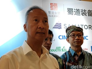 Kemenperin Tawarkan Aset untuk Apple Developer Academy di Bali