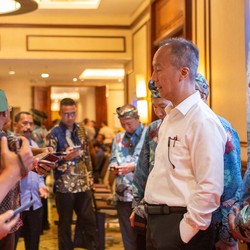 Sebut Gas Murah Industri Masih Karut Marut, Menperin Agus Ingatkan Ini