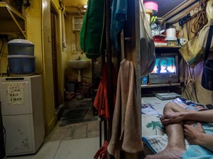 Fenomena Micro Apartemen Sempat Bikin Geger di 2021, Ini Penyebabnya