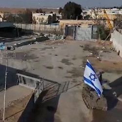 Kena Batunya! Akibat Perang Ekonomi Israel Runtuh & Utang Membengkak