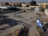 Kena Batunya! Akibat Perang Ekonomi Israel Runtuh & Utang Membengkak