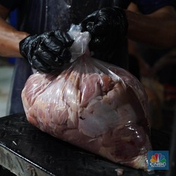 14 Makanan Sehari-Hari yang Banyak Mengandung Mikroplastik