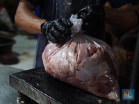 14 Makanan Sehari-Hari yang Banyak Mengandung Mikroplastik