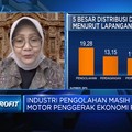 Video: Ekonom Nilai Pemerintah 'Gagal' Cegah Deindustrialisasi Dini