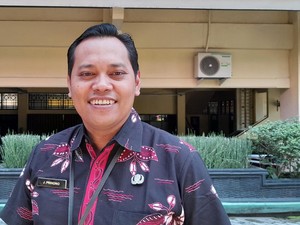Pembangunan Klaten Deviasi Positif 0,56%, Sekda Ajak OPD Gali Potensi