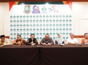 Aliansi Pemda Puji Sinergi Pemkot Cilegon dengan Industri soal Sanitasi