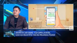 Persaingan Kian 'Panas', Ojek Online Gak Cuma Andalkan Bisnis Inti