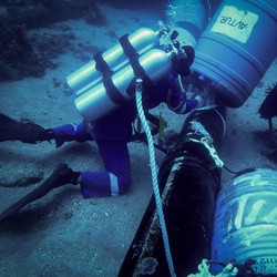 Pertamina Marine Engineering Tuntaskan 4 Proyek Strategis Bawah Laut