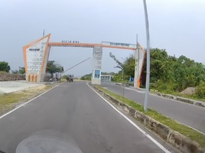 Wisatawan Keluhkan 2 Kali Bayar saat Masuk Bira Bulukumba, Pemkab Klarifikasi