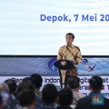 Bikin Elus Dada, Jokowi Ungkap Fakta RI Kalah dari Malaysia Cs