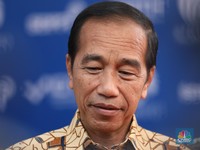 Sebentar Lagi Pensiun Jadi Presiden, Harta Jokowi Naik Jadi Rp 95,8 M