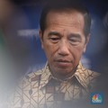 Jokowi Kesal RI Impor Barang Elektronik, Asus dan Acer Buka Suara