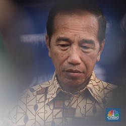 Jokowi Kesal RI Impor Barang Elektronik, Asus dan Acer Buka Suara