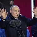 Putin Bisa Tumbang, NATO Siapkan Senjata Super Rp 18 T