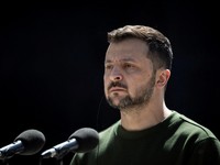 Menteri Ukraina Mendadak Resign Berjemaah, Ada Apa?