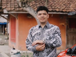 Modal Rp 500 Ribu, Bisnis Clothing Anto Kini Cuannya Enggak Main-main