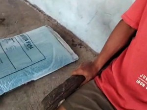 Penjual Pupuk Murah Beredar di Gunungkidul, Pemkab: Bisa Jadi Barang Gelap