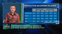 Video: Reksa Dana Hingga SBN, Mana Investasi Incaran Nasabah Tajir?