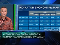 Video: Reksa Dana Hingga SBN, Mana Investasi Incaran Nasabah Tajir?