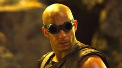 Vin Diesel Ngide soal Syuting Fast and Furious, Eh Diusir Bos Studio!