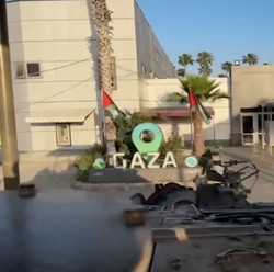 Sudah Diingatkan PBB, Israel Terus Gempur Rafah Saat Evakuasi Warga